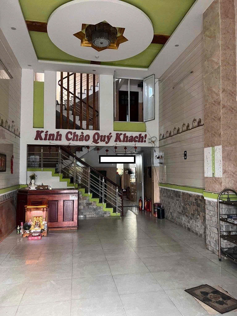 📌📌📌LÀM VIỆC TRỰC TIẾP Giá(*) TỐT !!! Bán nhà Trường Chinh