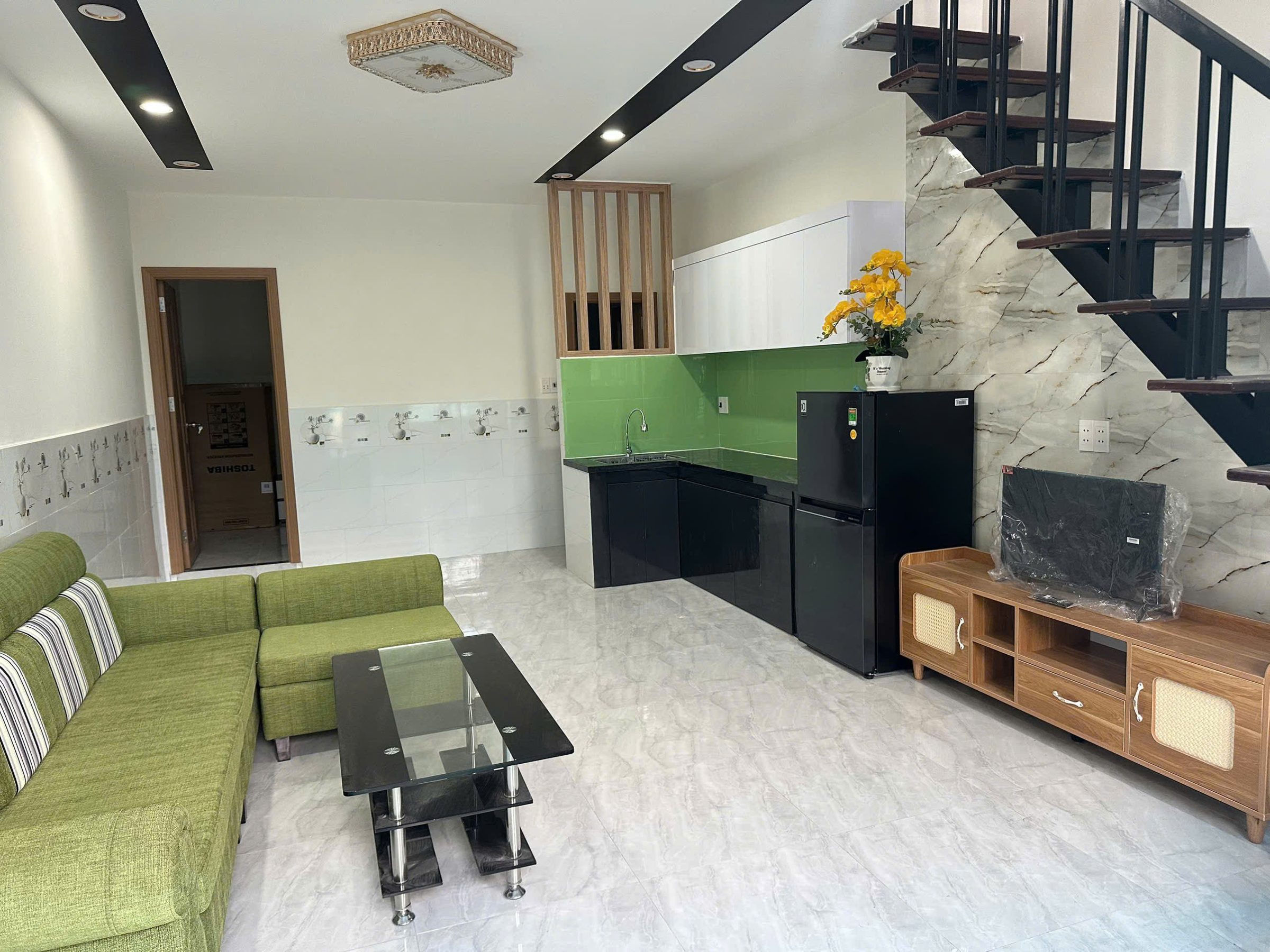 Nhà Trường Chinh giá tốt 📌📌📌LÀM VIỆC TRỰC TIẾP GIÁ TỐT !!!