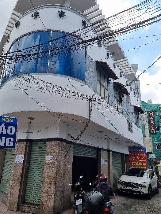 HÀM CÁ MẬp, MT TRƯỜNG CHINH, VỊ TRÍ KD SIÊU HÓT HOẶC CHO THUÊ GIỮ TIỀN