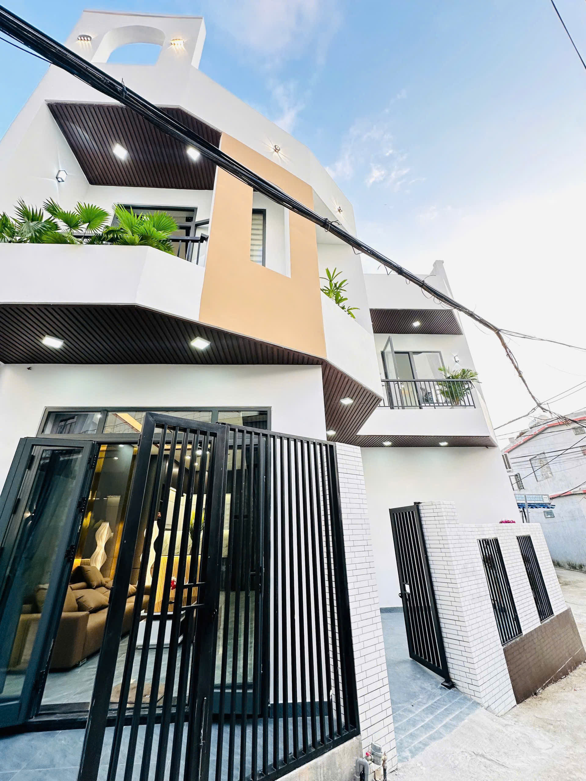 📌📌📌LÀM VIỆC TRỰC TIẾP GIÁ TỐT !!! BIỆT THỰ MINI TRƯỜNG CHINH 4.6T