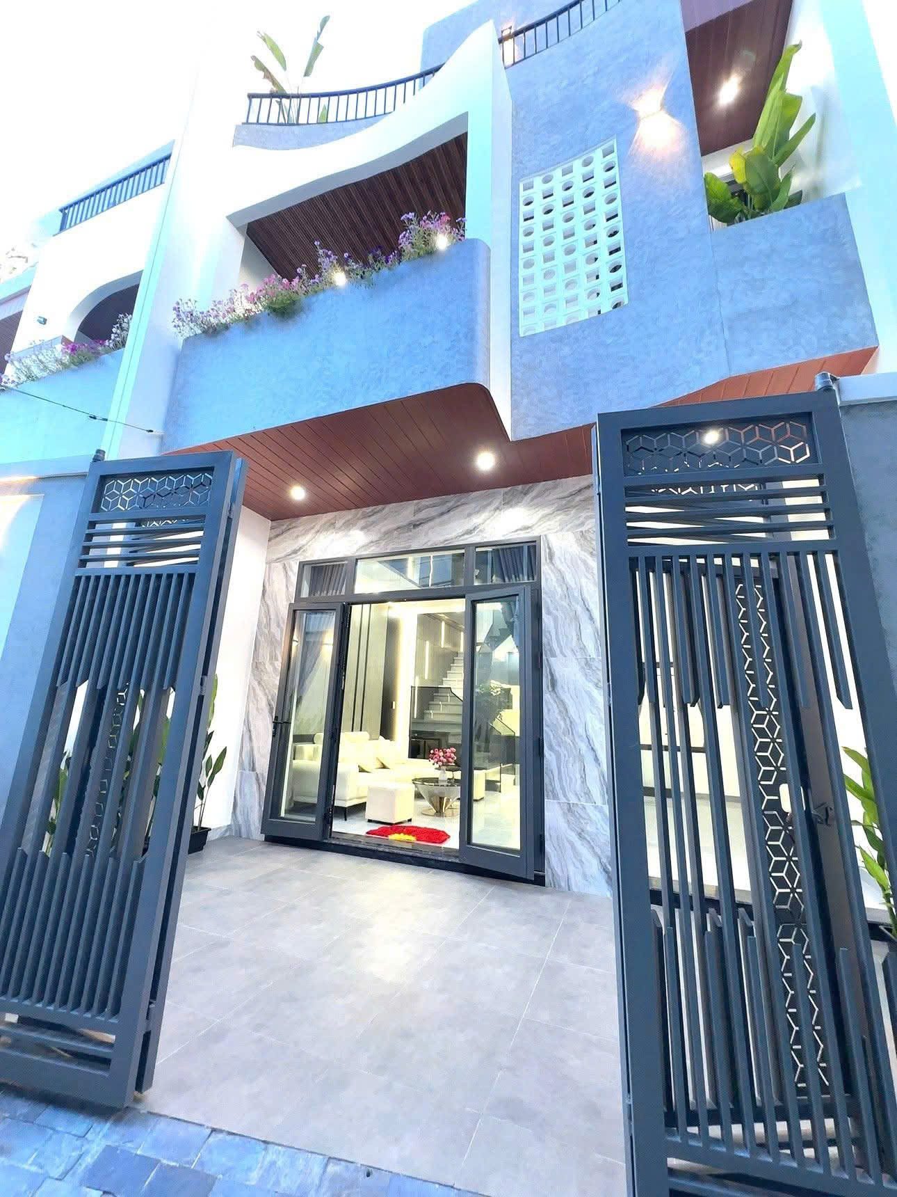 Bán nhà 2 tầng Trường Chinh 📌📌📌LÀM VIỆC TRỰC TIẾP GIÁ TỐT !!!