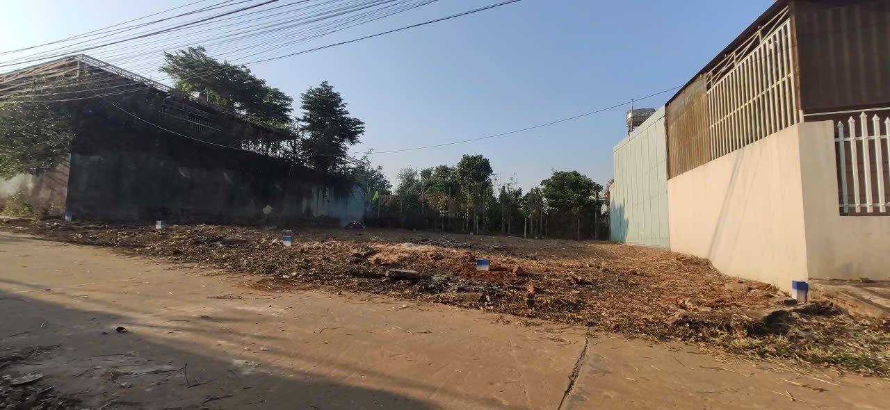 Đất hẻm chính 767 Trường Chinh- tổng 17m ngang