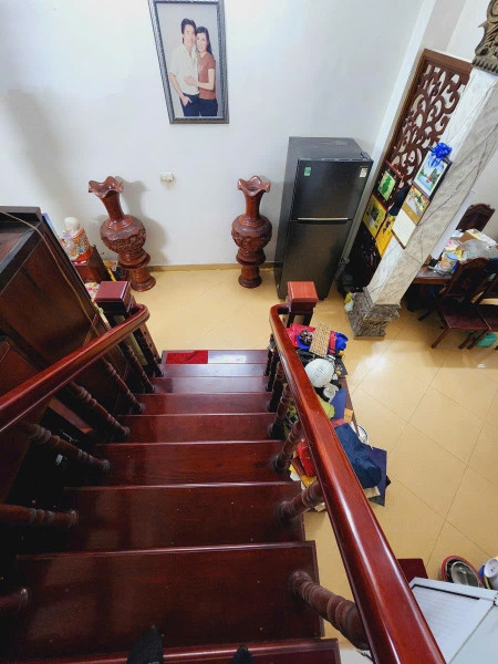 Bán nhà Trường Chinh (Đống Đa) 77/90m T1, 5 tầng, mt 5m, giá 13.5 tỷ