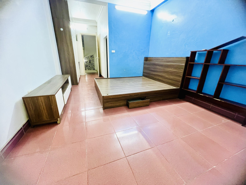 Bán nhà Trường Chinh (Đống Đa) 35m, 5.5 tầng, mt 3.8m, giá 9.75 Tỷ