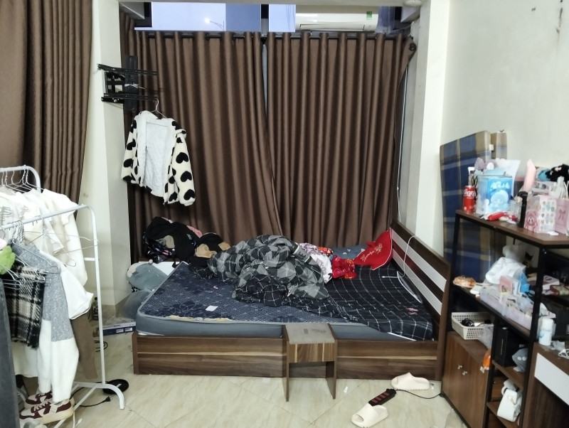 Bán nhà Mặt phố Trường Chinh (Đống Đa) 32.5m, 5 tầng, mt 9m, giá 17.4 tỷ