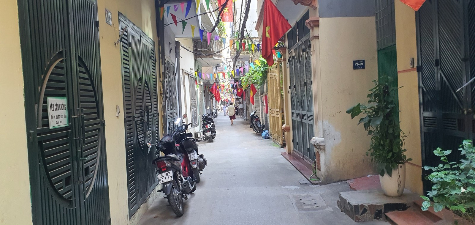 Bán nhà Trường Chinh (Đống Đa) 123m, 3 tầng, mt 5.2m, giá 29 tỷ