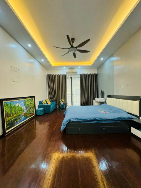 Bán nhà Trường Chinh (Đống Đa) 82/100m, 5 tầng, mt 4.5m, giá 25 Tỷ