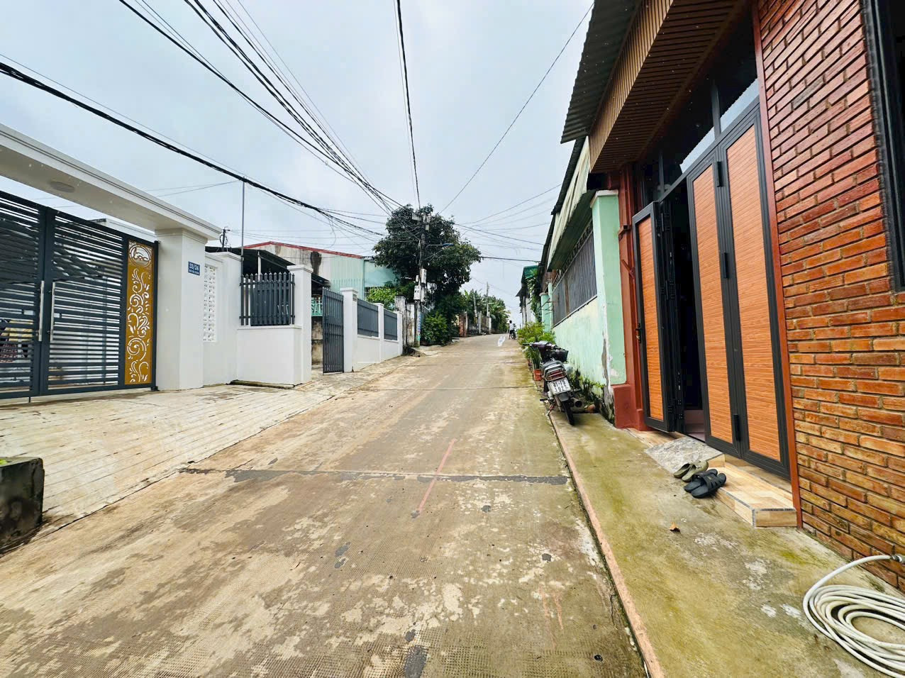 🏡 NHÀ MÊ 02 TRƯỜNG CHINH, P. PHÙ ĐỔNG