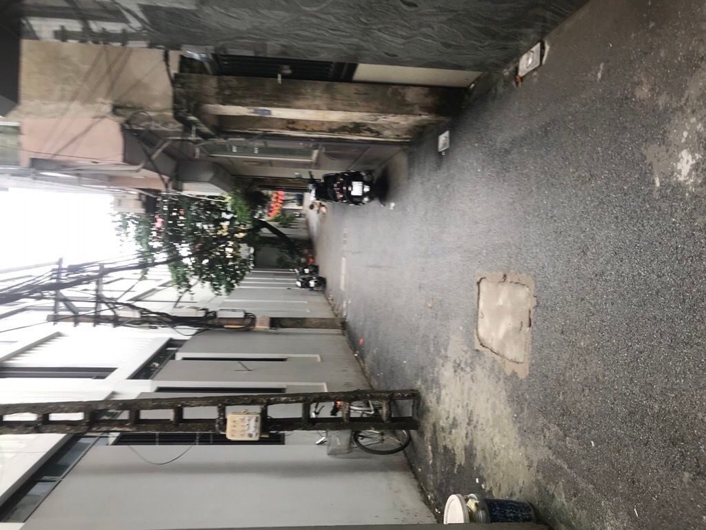🎯💖💥🌲 11.25 tỷ sở hữu nhà Trường Chinh 42m² x 5 tầng, lô góc, 9 phòng dòng tiền 30tr/tháng.Gần Ngã Tư Sở, Phố Vọng.
