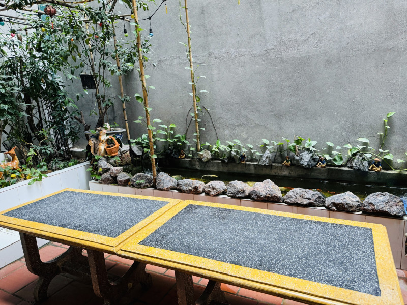 Bán nhà Giải Phóng (Thanh Xuân) 73m, 4 tầng, mt 5.5m, giá 20.5 tỷ