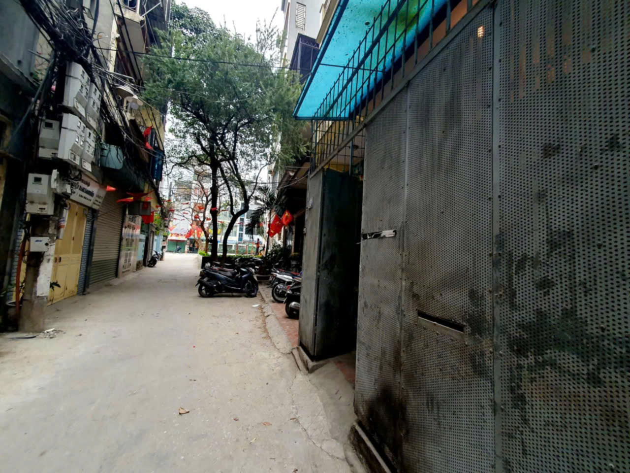 Chính chủ cho thuê nhà nguyên căn 3 tầng.