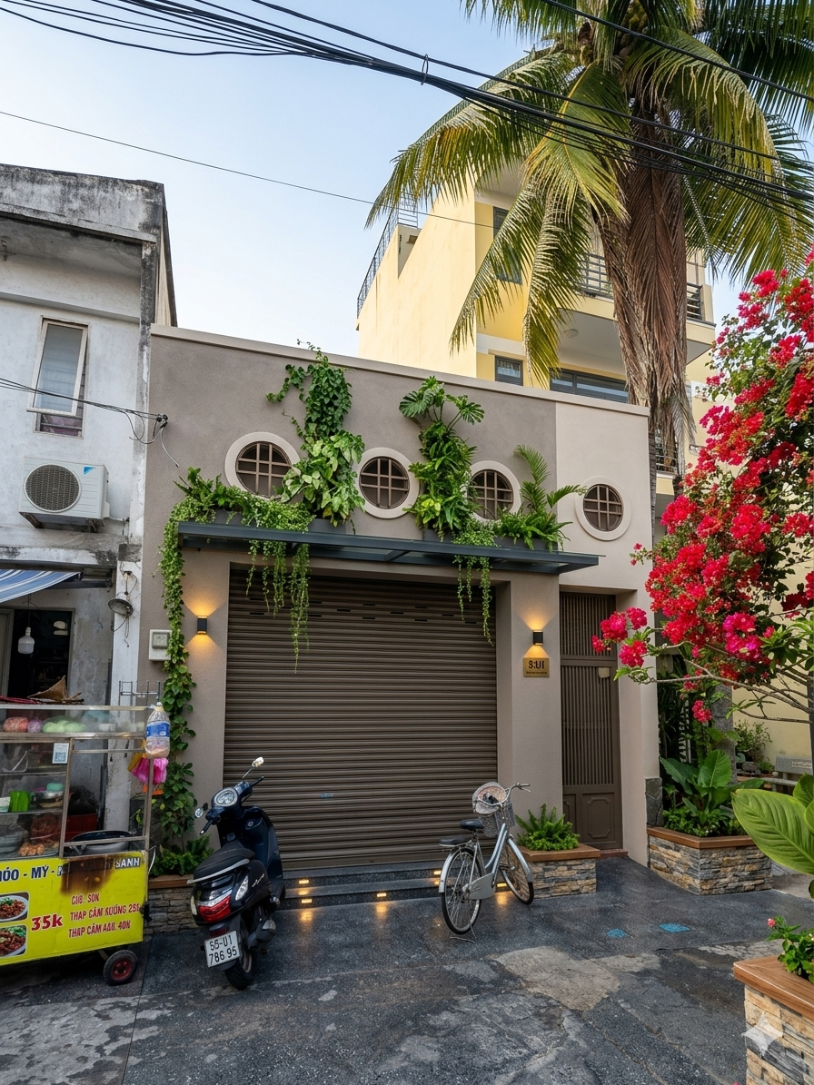 Bán nhà 140m² full thổ cư ngang 5,5m giá 13.5 tỷ tại Đường Trường Chinh Phường Tân Bình