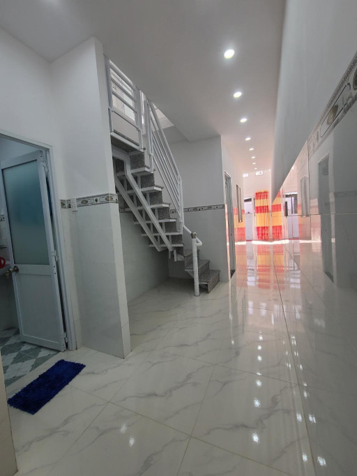 Nhà mới Trường Chinh, 3PN, BTCT, 48m2, nhĩnh 3.xy tỷ