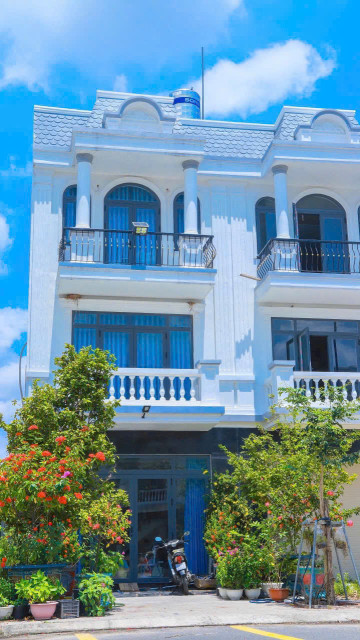 NHÀ MẶT PHỐ ĐỐI DIỆN CHỢ AN SƯƠNG CHỈ 7TY SỞ HỮU NGAY
