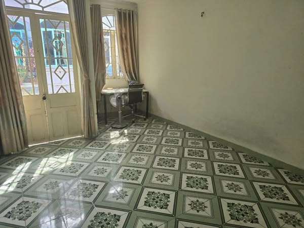 NHÀ TRƯỜNG CHINH - TÂY THẠNH - TÂN PHÚ  - DT 40M2  - GIÁ 3 TỶ 50 TRIỆU