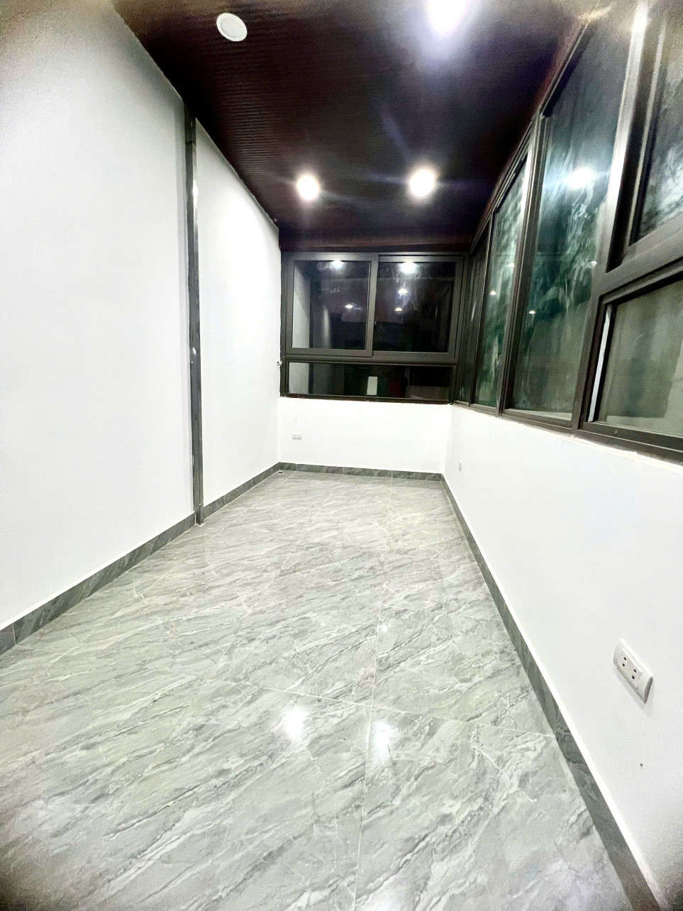 BÁN NHÀ 5,5 TẦNG MẶT NGÕ 592 TRƯỜNG CHINH ĐỐNG ĐA Ô TÔ KINH DOANH CHỈ 9,5TỶ CTL