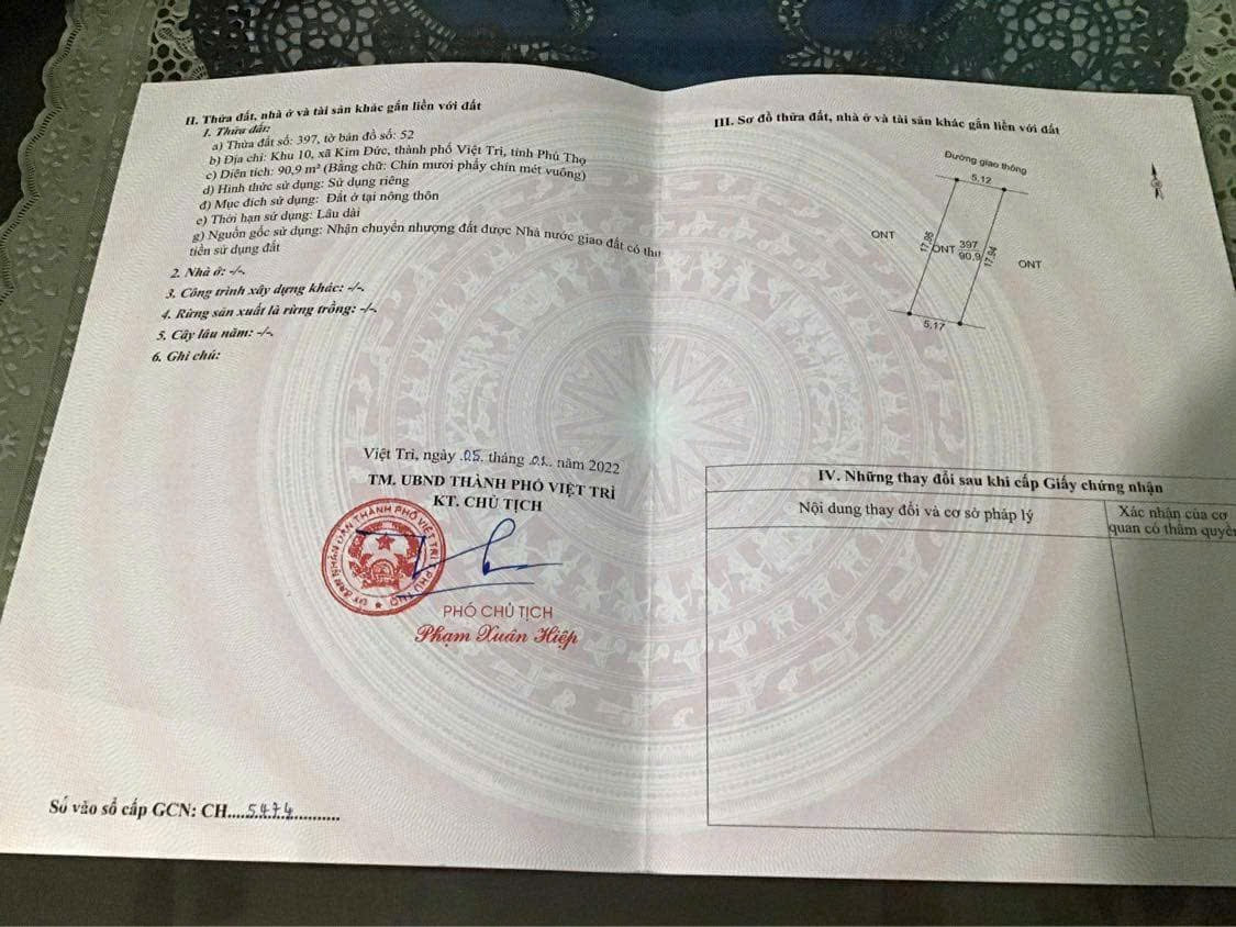 Bán nhanh cho nhà đầu tư