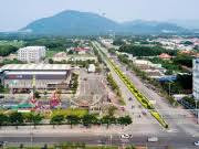 Chủ đi nước ngoài cần bán gấp lô đất 230m² đ. Trường Chinh PM, đối diện trường CĐ. 4 tỷ 800, SỔ SẴN