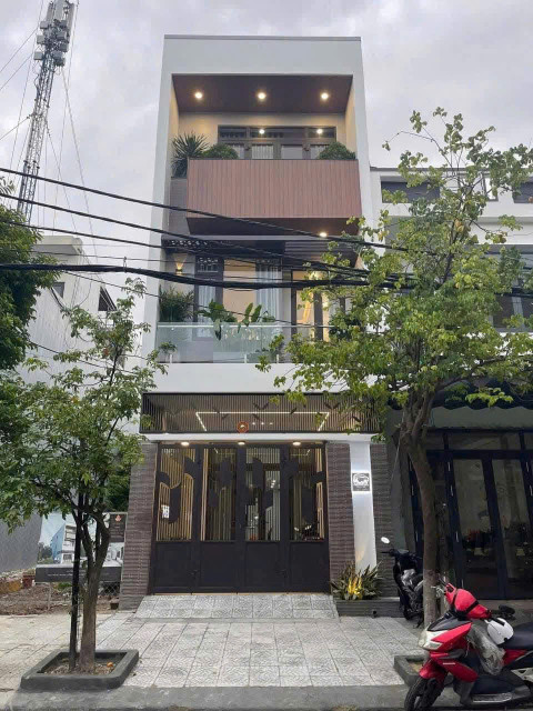 🏡 BÁN NHÀ 2 LẦU 1 TRỆT – TRƯƠNG CÔNG ĐỊNH – P4 TÂN AN – SỔ RIÊNG – CHÍNH CHỦ – GIÁ 3 TỶ