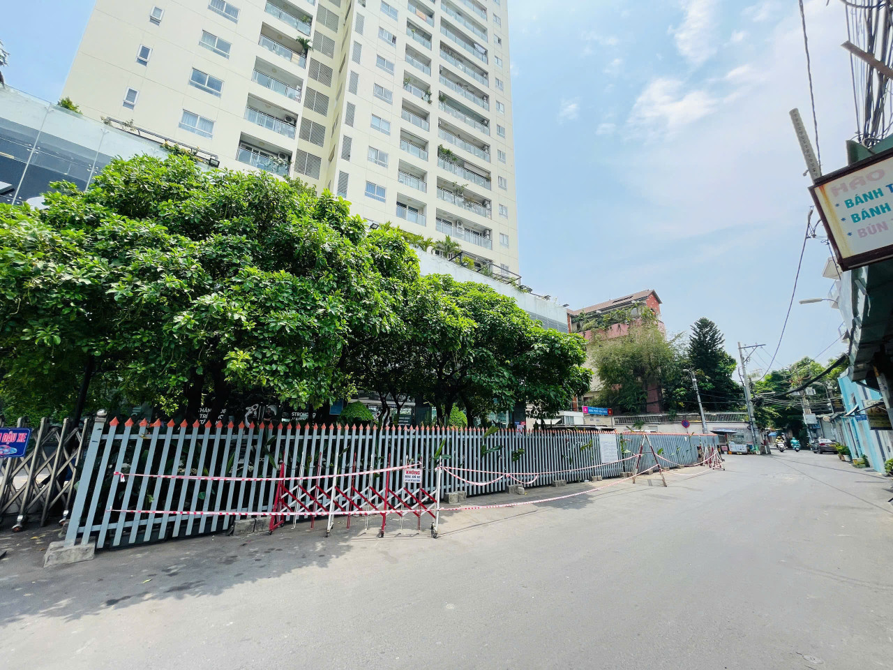 (7.2 tỷ) Siêu Phẩm Mặt Tiền Ngay Phạm Văn Đồng - Công Viên Gia Định - Sân Bay - BV 175