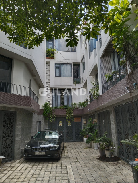 Bán Nhà Phố NyAh Phú Định Q8, Trương Đình Hội , 50m2 , Xây 6 tầng, 6,8 Tỷ