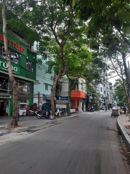 BÁN NHÀ 4 TẦNG, 3 PN - TRƯƠNG ĐỊNH, HÀ NỘI - 4 TỶ  X - SỔ ĐỎ CHÍNH CHỦ