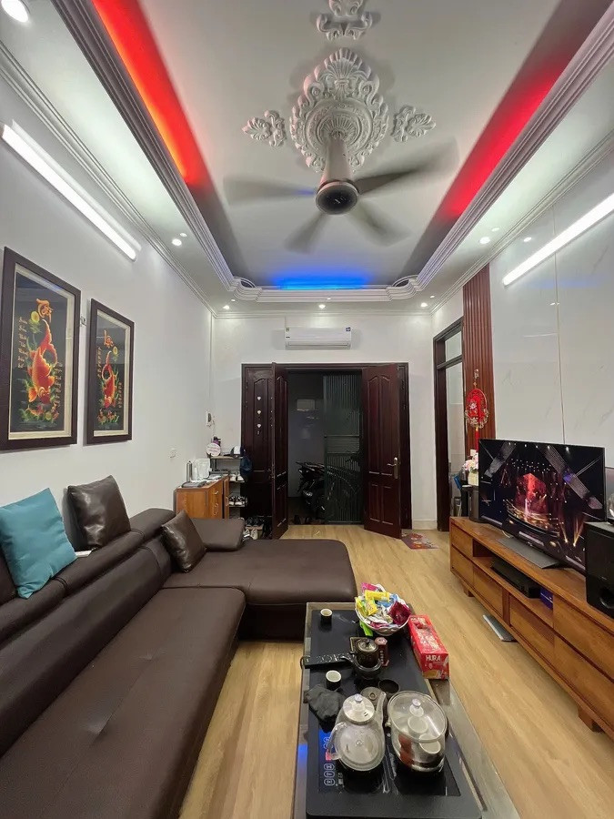 CỰC HIẾM! TRƯƠNG ĐỊNH 46M2 X 4 TẦNG - NGÕ NÔNG GẦN Ô TÔ TRÁNH - GIÁ ĐẦU TƯ - 8,6 TỶ
