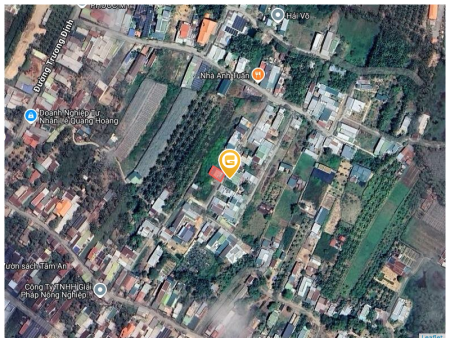 Bán nhà 128.2m² giá 140 triệu tại Phường Phước Mỹ Thành phố Phan Rang-Tháp Chàm