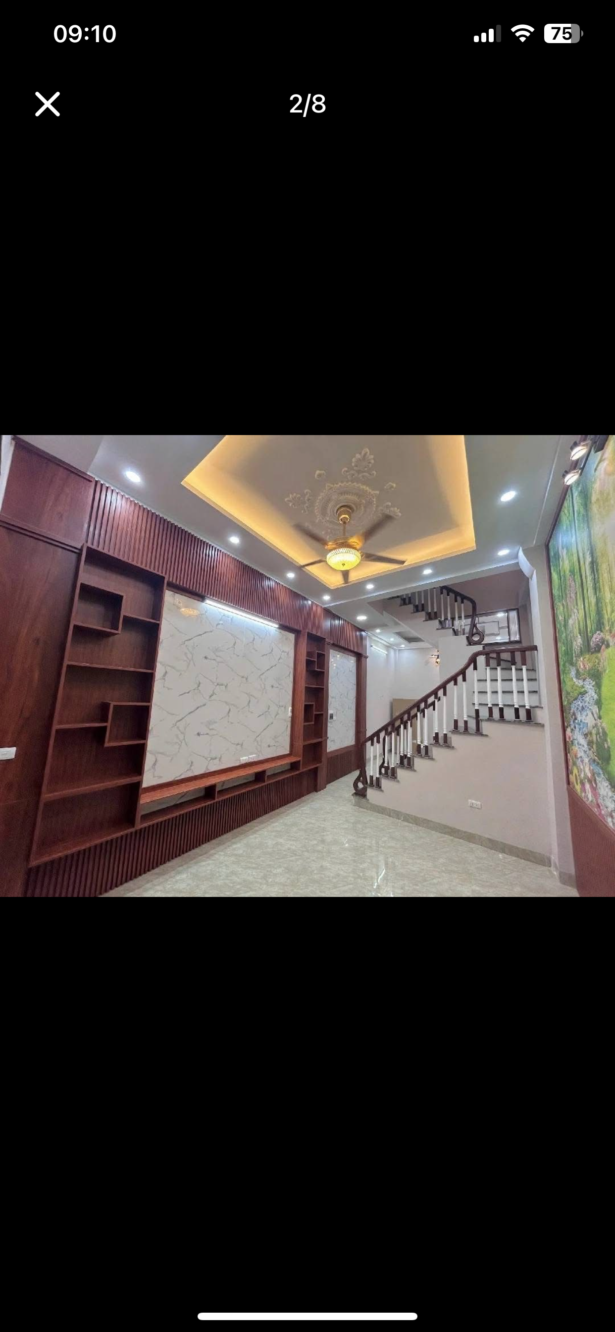 Bán nhà 4 tầng phố Trương Định, Lô Góc ngõ nông gần phố giá sập sàn.