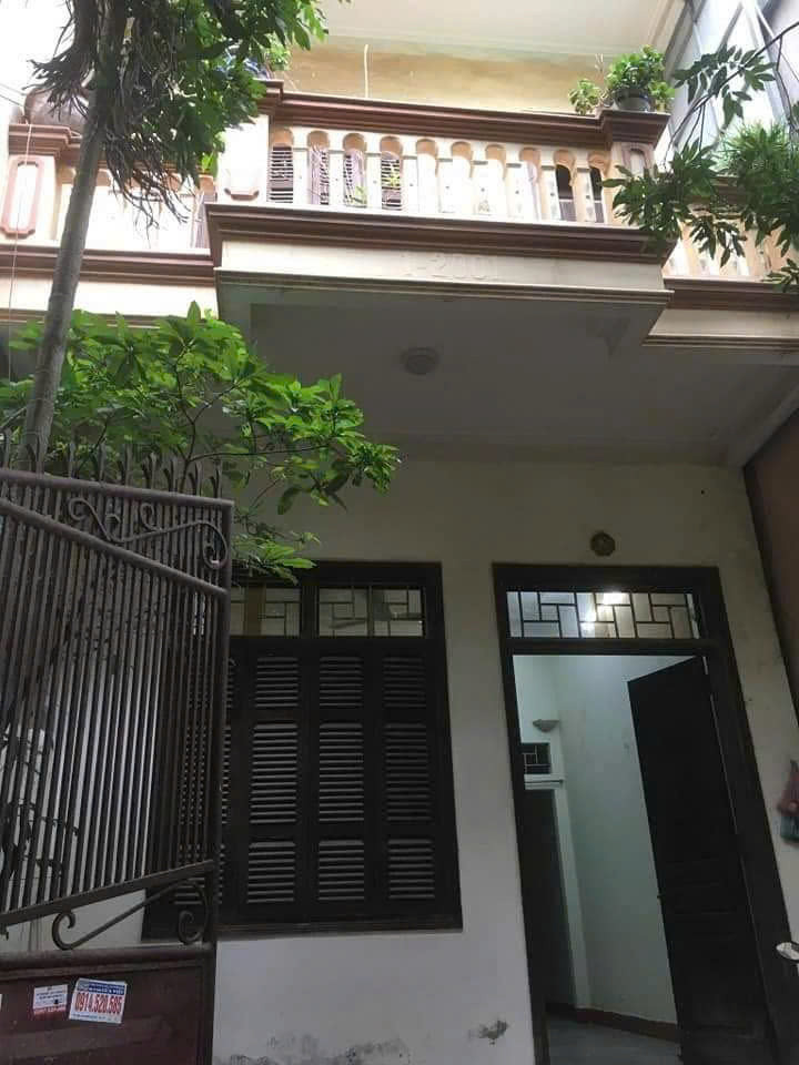 CHÍNH CHỦ CHO THUÊ NHÀ NGÕ 521 ĐƯỜNG TRƯƠNG ĐỊNH, PHƯỜNG THỊNH LIỆT, QUẬN HOÀNG MAI, HÀ NỘI