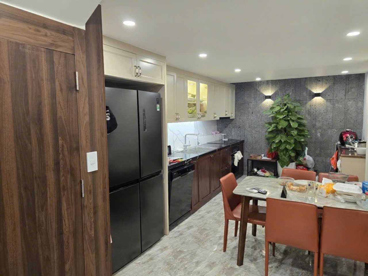 BÁN GẤP TRƯƠNG ĐỊNH, 40M RA PHỐ, FULL ĐỒ, THOÁNG TRƯỚC SAU, 52M 5T - NHỈNH 8 TỶ 0965549363