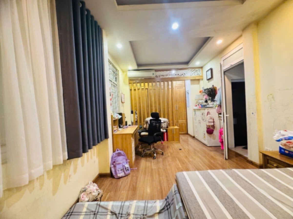 Nhà Đẹp - Giá đầu tư – Cần Bán Nhanh căn nhà vị trí tại quận Hai Bà Trưng, TP Hà Nội