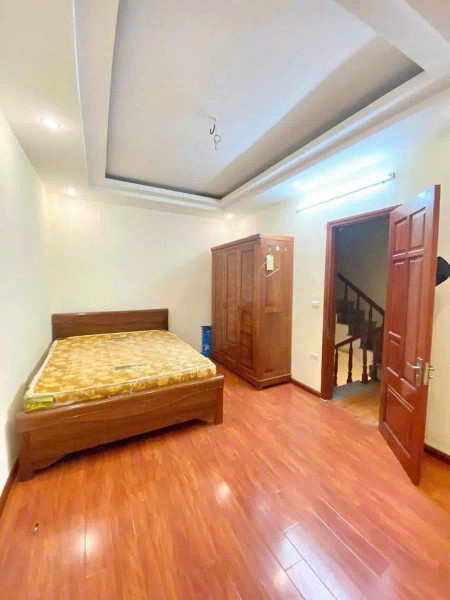 Ngõ Trại Cá - Hai Bà Trưng - Hà NỘI