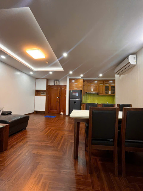 BÁN CĂN HỘ TRUNG TÂM HAI BÀ TRƯNG – GIÁ CHỈ 4.599 TỶ