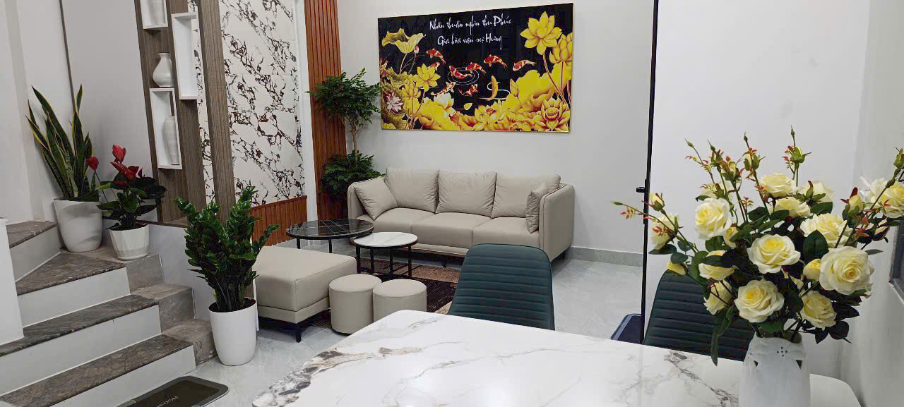 Cần bán nhà Trại Cá, Trương Định, Hai Bà Trưng, Hà Nội