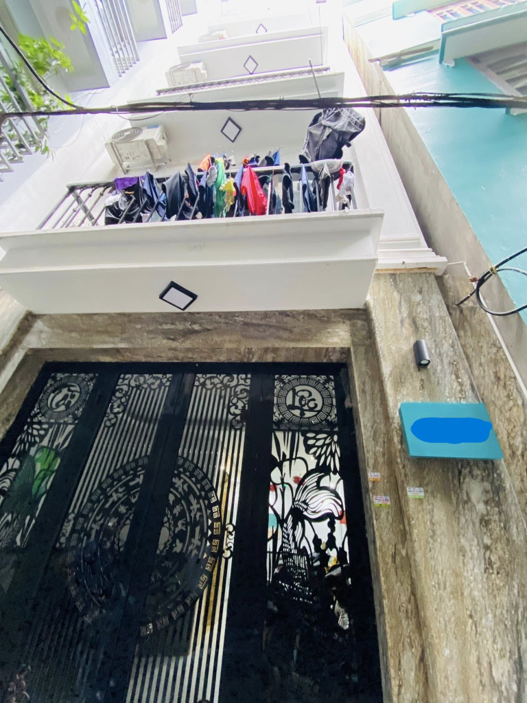🔅 TÒA CCMN TRƯƠNG ĐỊNH, 46M2 6T THANG MÁY, MT 4.5M, XÂY MỚI, 10 PHÒNG, CHỈ 12,8 TỶ 🔅