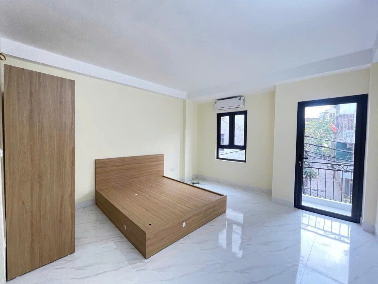 PHÒNG TRỌ KHÉP KÍN 30m2 TẠI TRƯƠNG ĐỊNH, HOÀNG MAI, HÀ NỘI CHỈ 4tr800k/ tháng