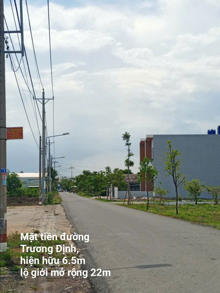 ĐẤT ĐẸP NHƯ TIÊN - GIÁ MỀM NHƯ LỤA - 145m2 - SAU UỶ BAN HÀNH CHÍNH