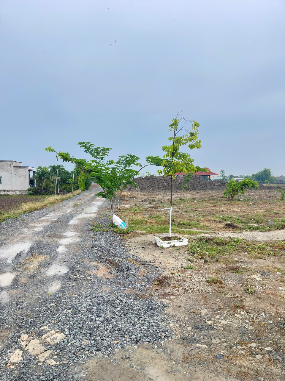 BÁN ĐẤT ĐÔ THỊ CẦN ĐƯỚC - CƠ HỘI ĐẦU TƯ LÝ TƯỞNG