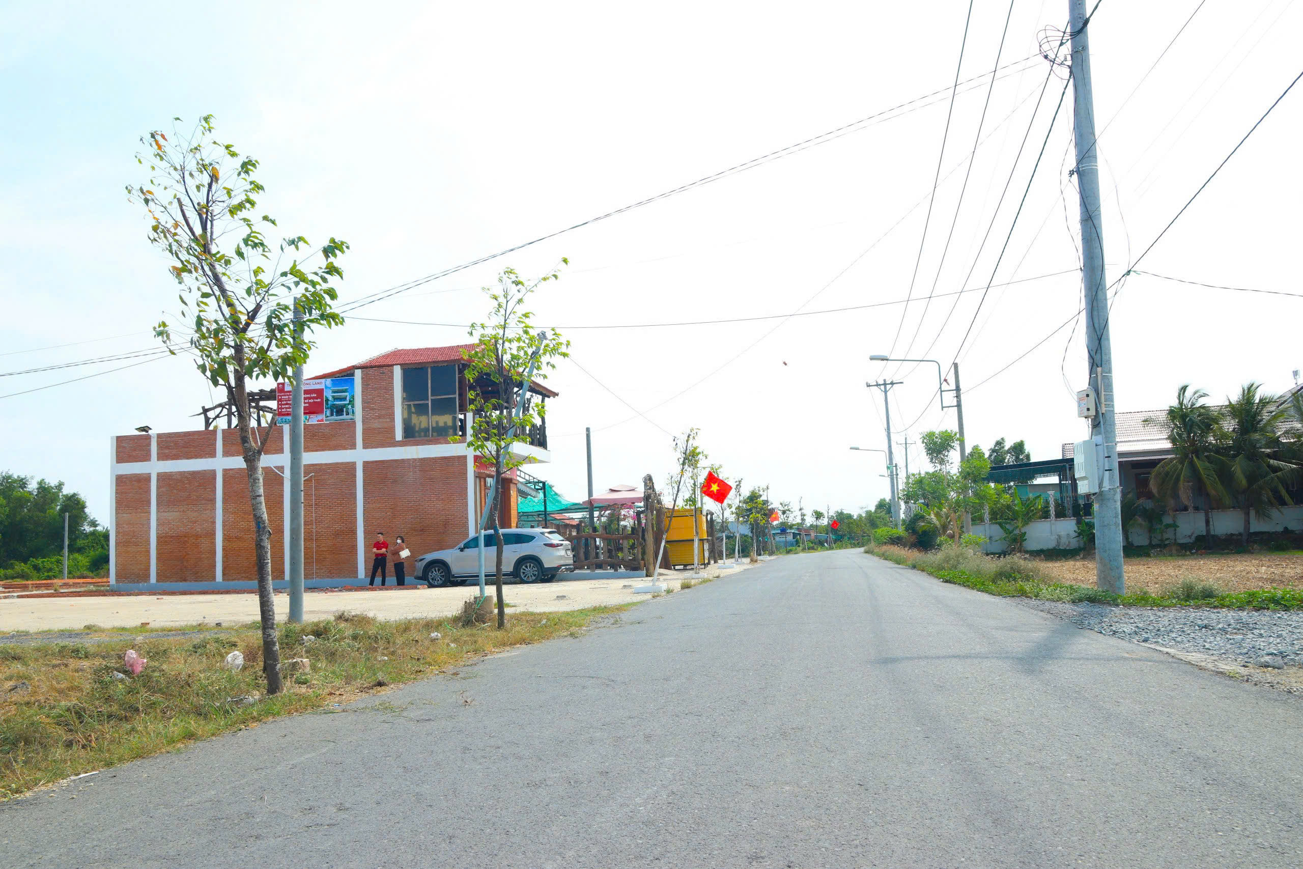 ĐẤT THẬT – SỞ HỮU NGAY CHỈ TỪ 500 TRIỆU!