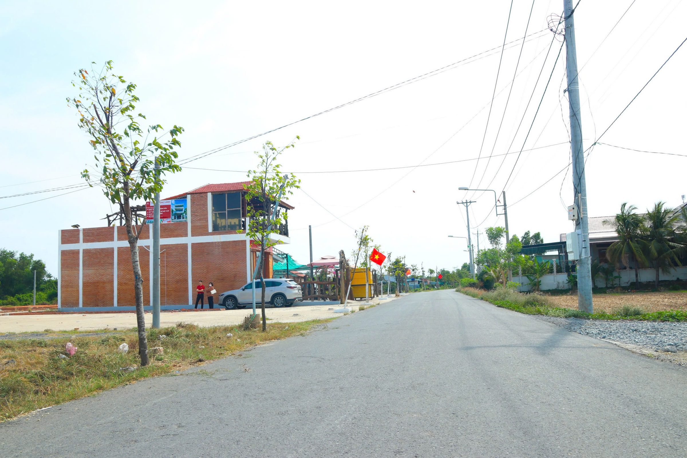 ĐẤT VÀNG TRUNG TÂM PHỐ CHỢ CẦN ĐƯỚC