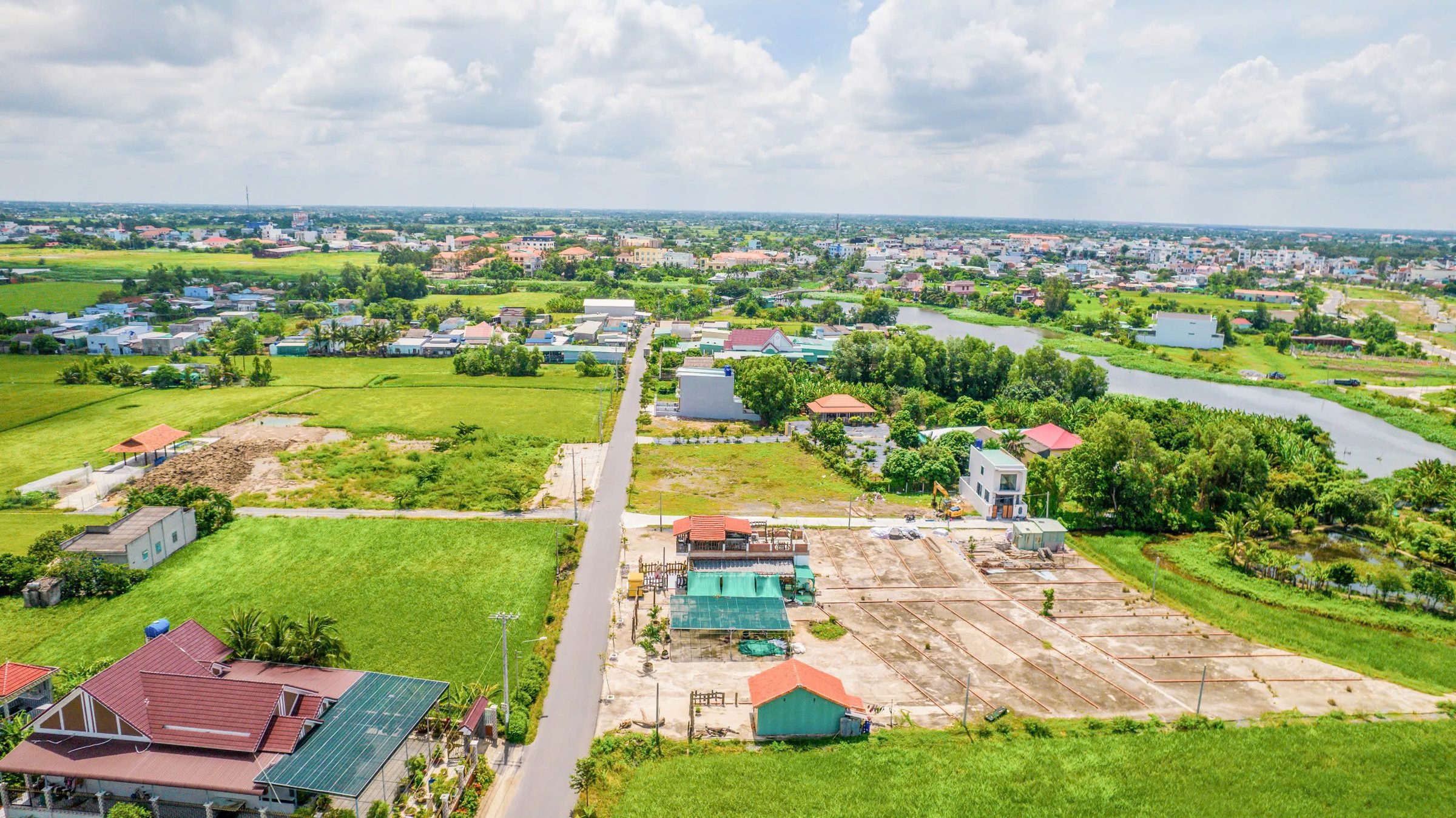 🔥 MẶT TIỀN TRƯƠNG ĐỊNH – NGAY SAU CHỢ CẦN ĐƯỚC 🔥