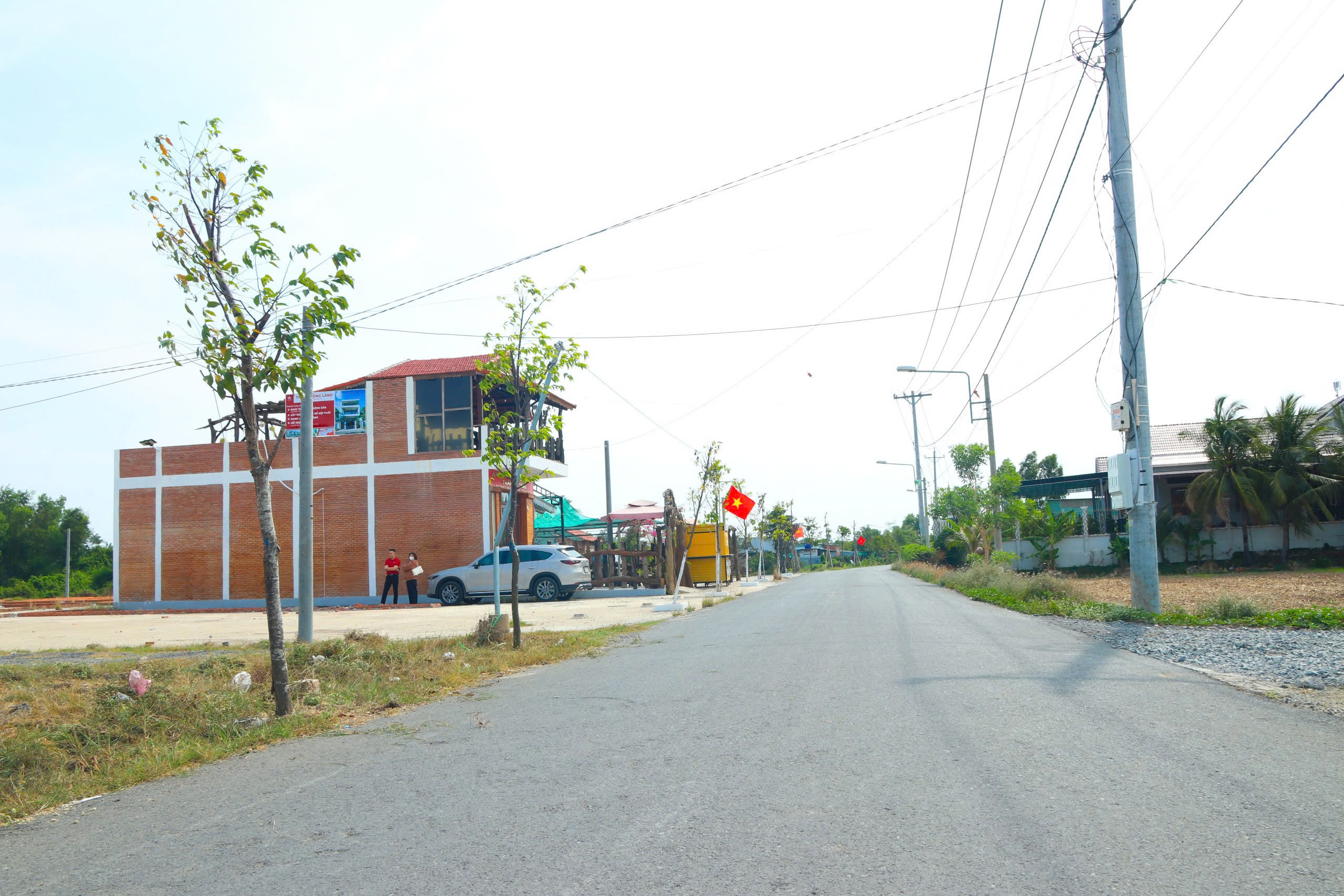ĐẤT CẦN ĐƯỚC- GẦN CHỢ CẦN ĐƯỚC - TRUNG TÂM CẦN ĐƯỚC