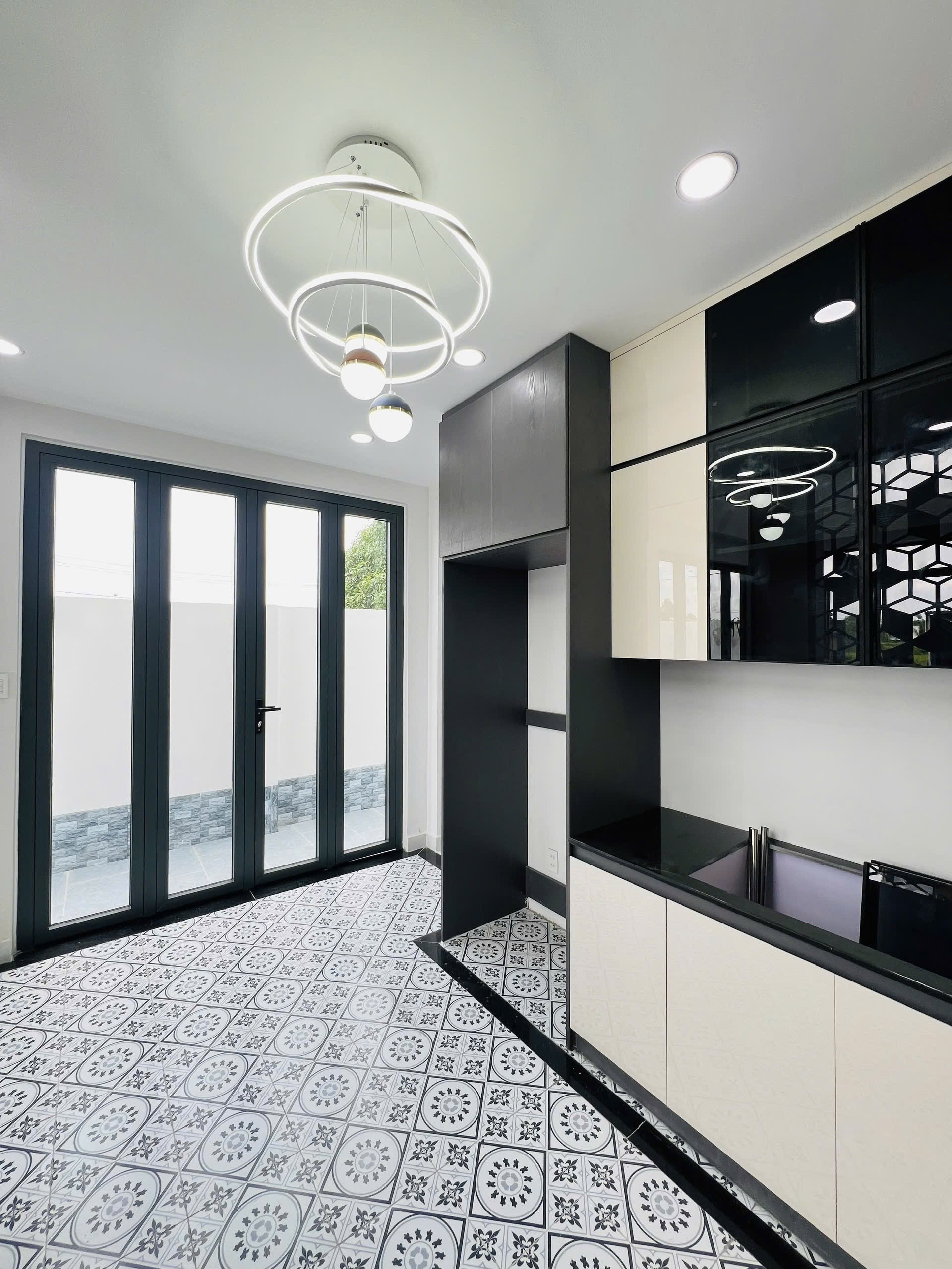 Bán Nhà riêng tại Đường Trương Định Thị trấn Cần Đước Huyện Cần Đước Long An