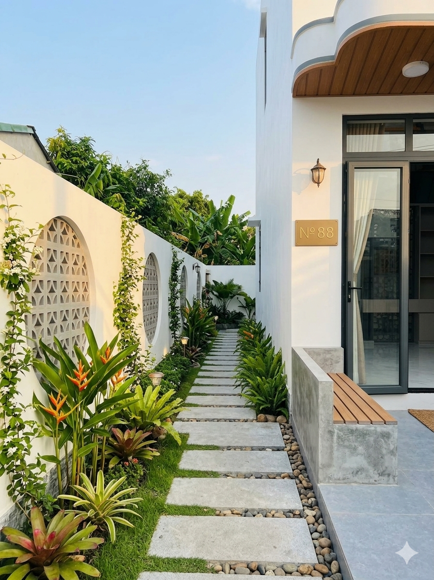 Bán Nhà riêng tại Đường Trương Định Thị trấn Cần Đước Huyện Cần Đước Long An