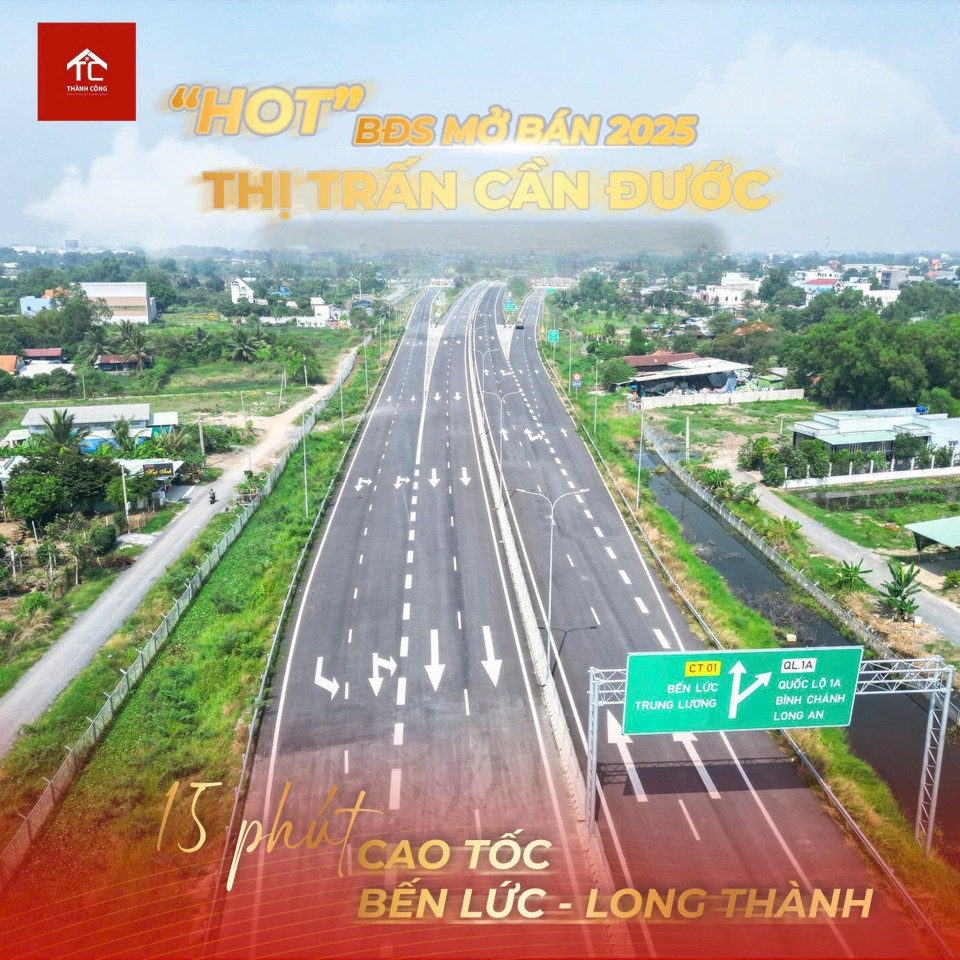 BÁN ĐẤT MẶT TIỀN ĐƯỜNG TRƯƠNG ĐỊNH – TRUNG TÂM THỊ TRẤN CẦN ĐƯỚC