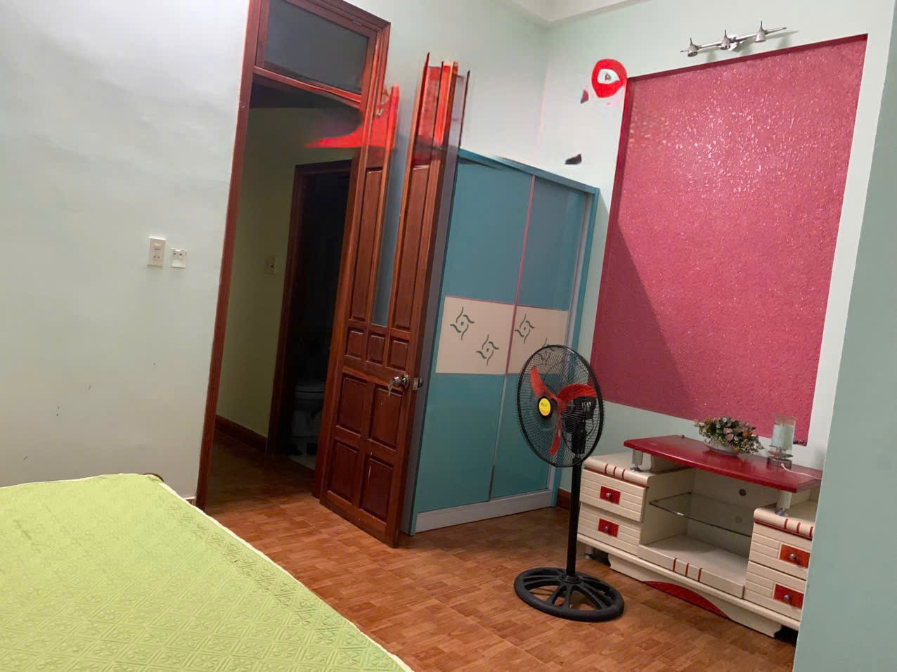 🔥 CHO THUÊ NHÀ 3 TẦNG MẶT TIỀN TRƯƠNG GIA MÔ – VỸ DẠ, TP HUẾ 🔥