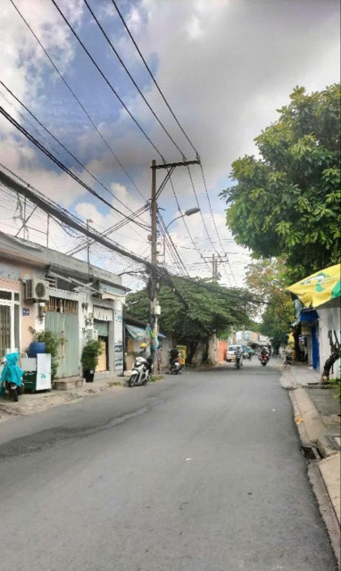XUẤT HIỆN LÔ ĐẤT ĐẸP_2 MẶT TIỀN XE TẢI_KHU PHÂN LÔ ĐỒNG BỘ_GIÁ 2.9 TỶ.