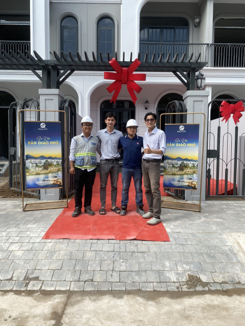 Mua trực tiếp Novaland Giảm Giá 700 triệu dự án Palm Marina (City), Nhà phố và Biệt thự. Giá 9,2 tỷ