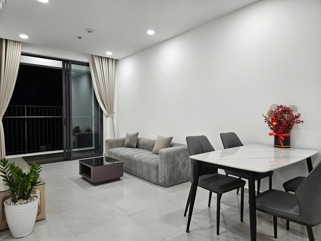 Cho thuê căn hộ MT Eastmark City quận 9. Lh: 097.4444.678